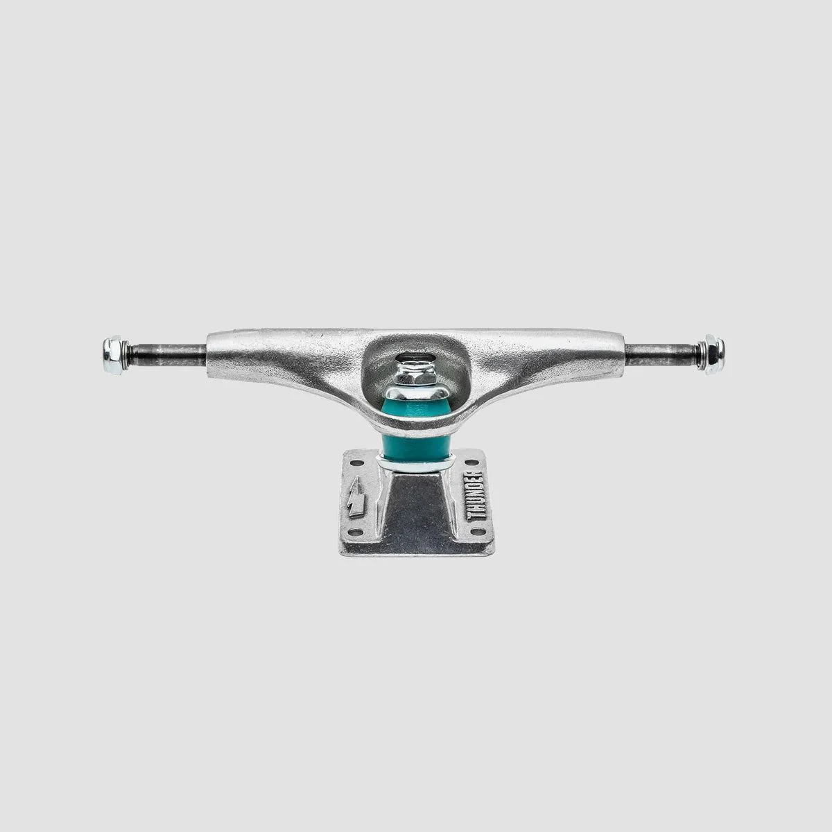 Thunder 149 T-II Trucks 1 Pair Polished - 8.5" - Image 2