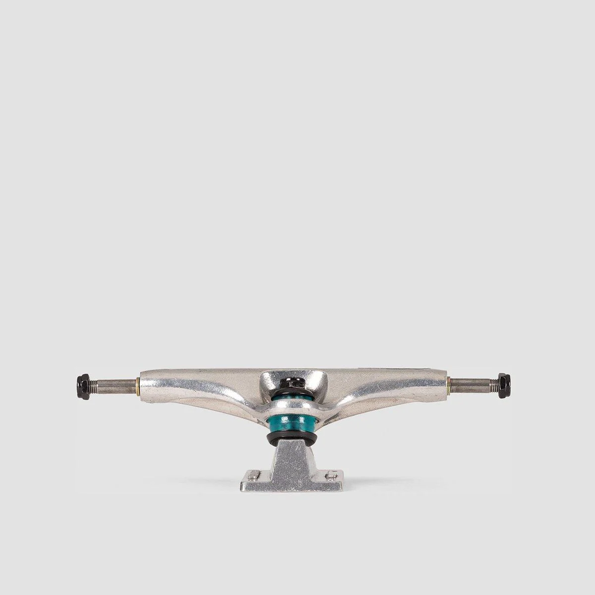 Thunder 161 Team Skateboard Trucks 1 Pair Polished - 9.125" - Image 2
