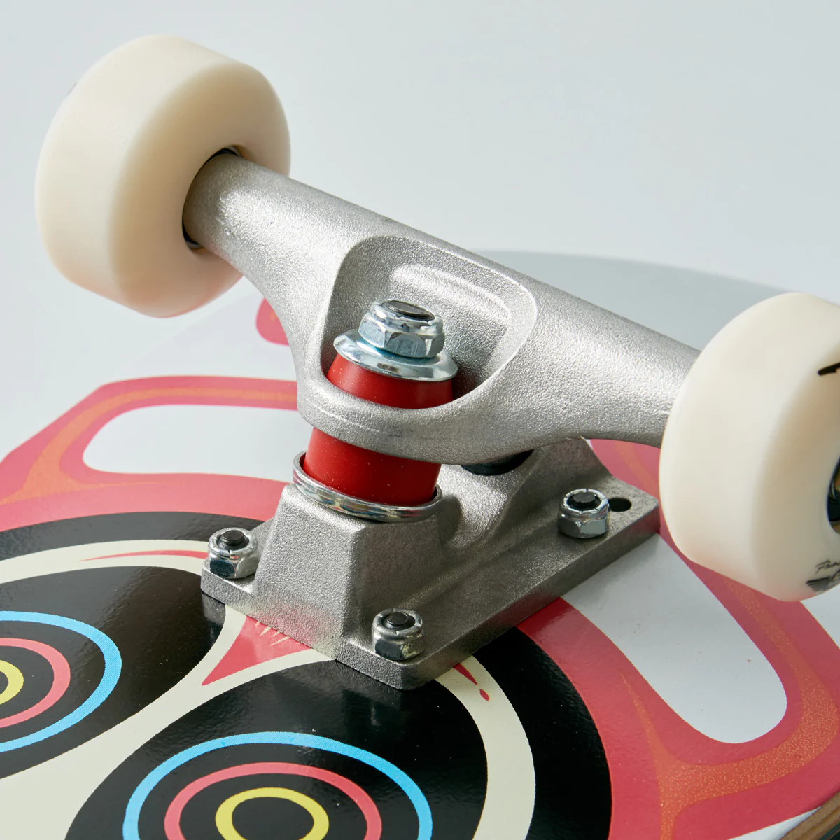 Tricks Monsterland Skateboard - 7.87" - Image 4