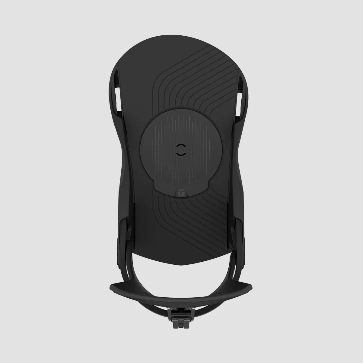 Union Flite Pro 2024 Snowboard Bindings Black - Image 4