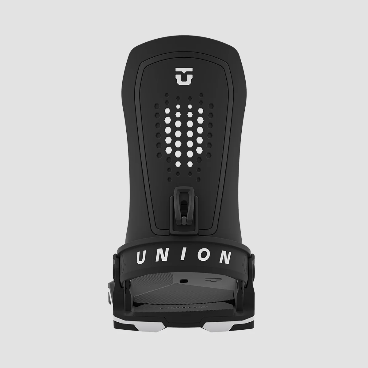 Union Force 2024 Snowboard Bindings Black - Image 3