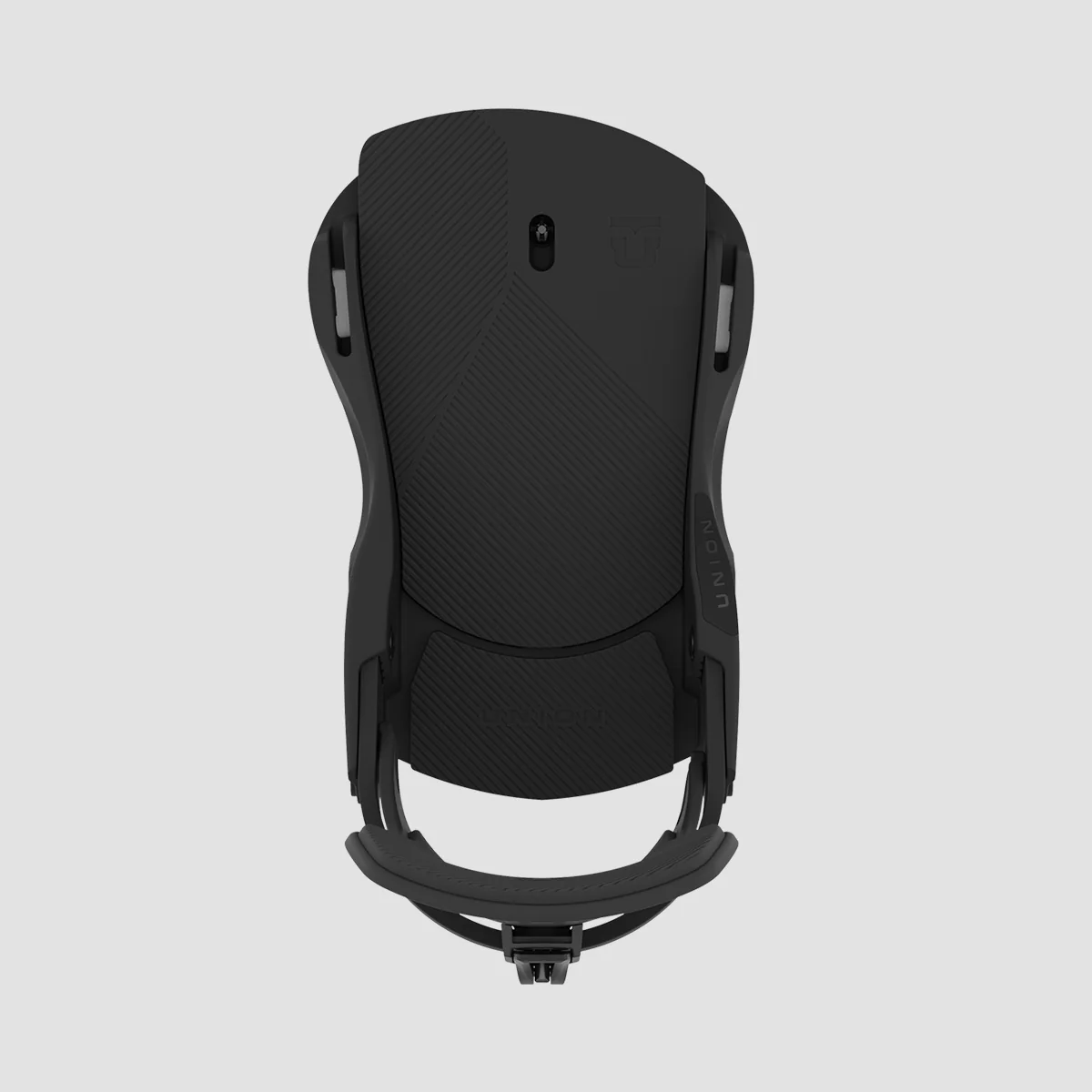 Union Force 2024 Snowboard Bindings Black - Image 4