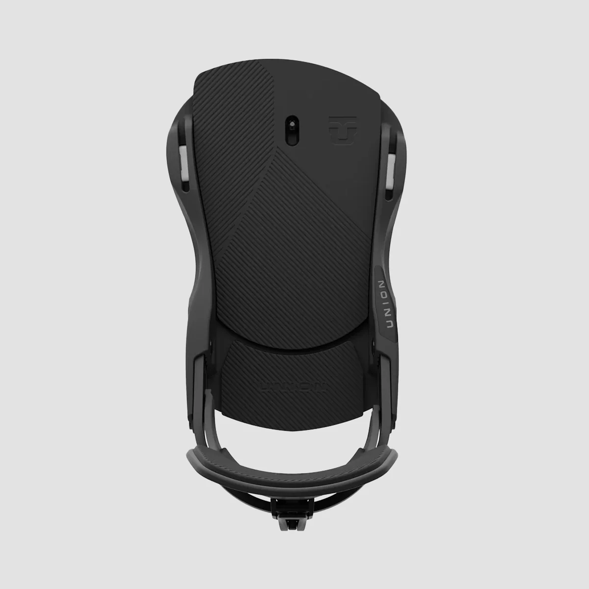 Union Force 2025 Snowboard Bindings Black - Image 3