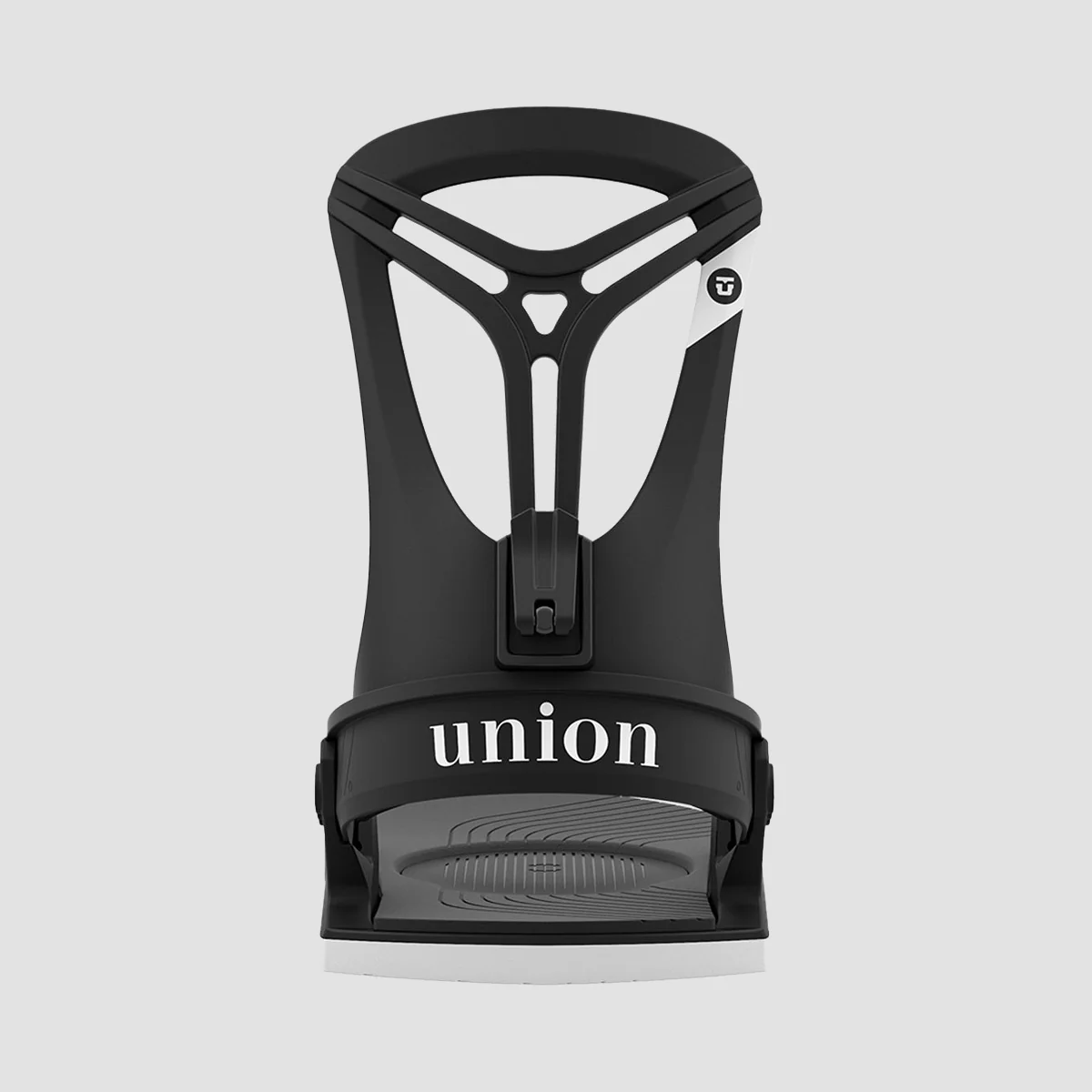 Union Rosa 2024 Snowboard Bindings Black - Womens - Image 3