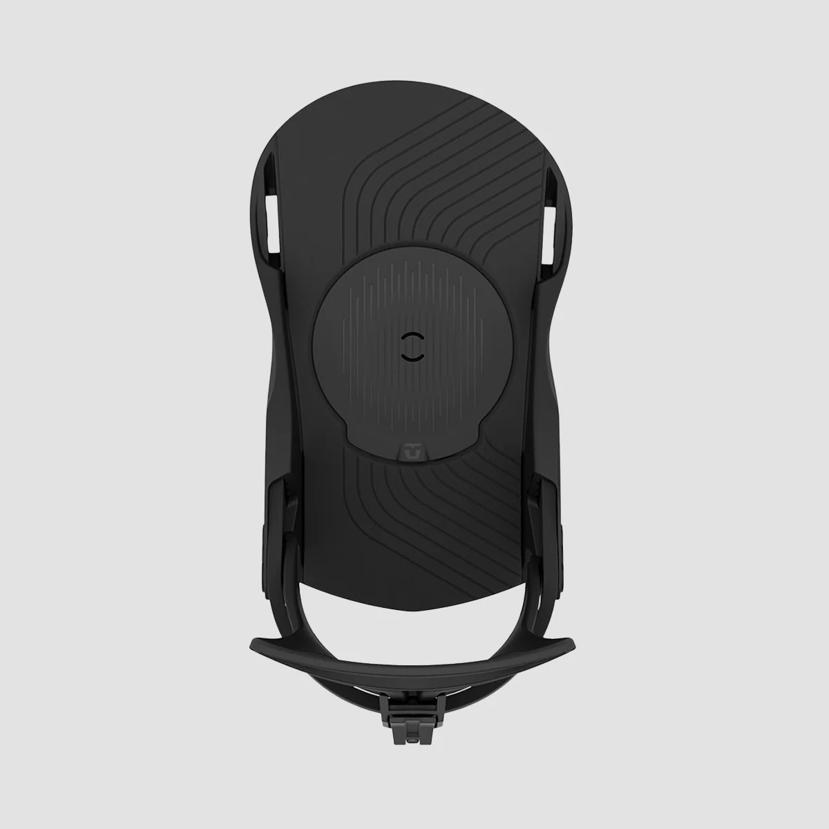 Union Rosa 2024 Snowboard Bindings Black - Womens - Image 4