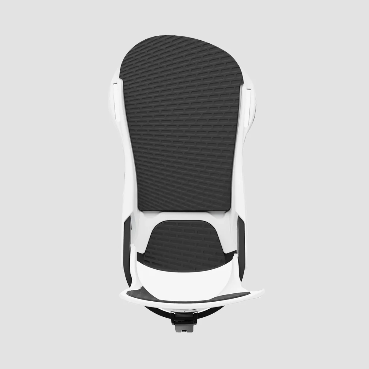 Union STR 2025 Snowboard Bindings White - Image 3