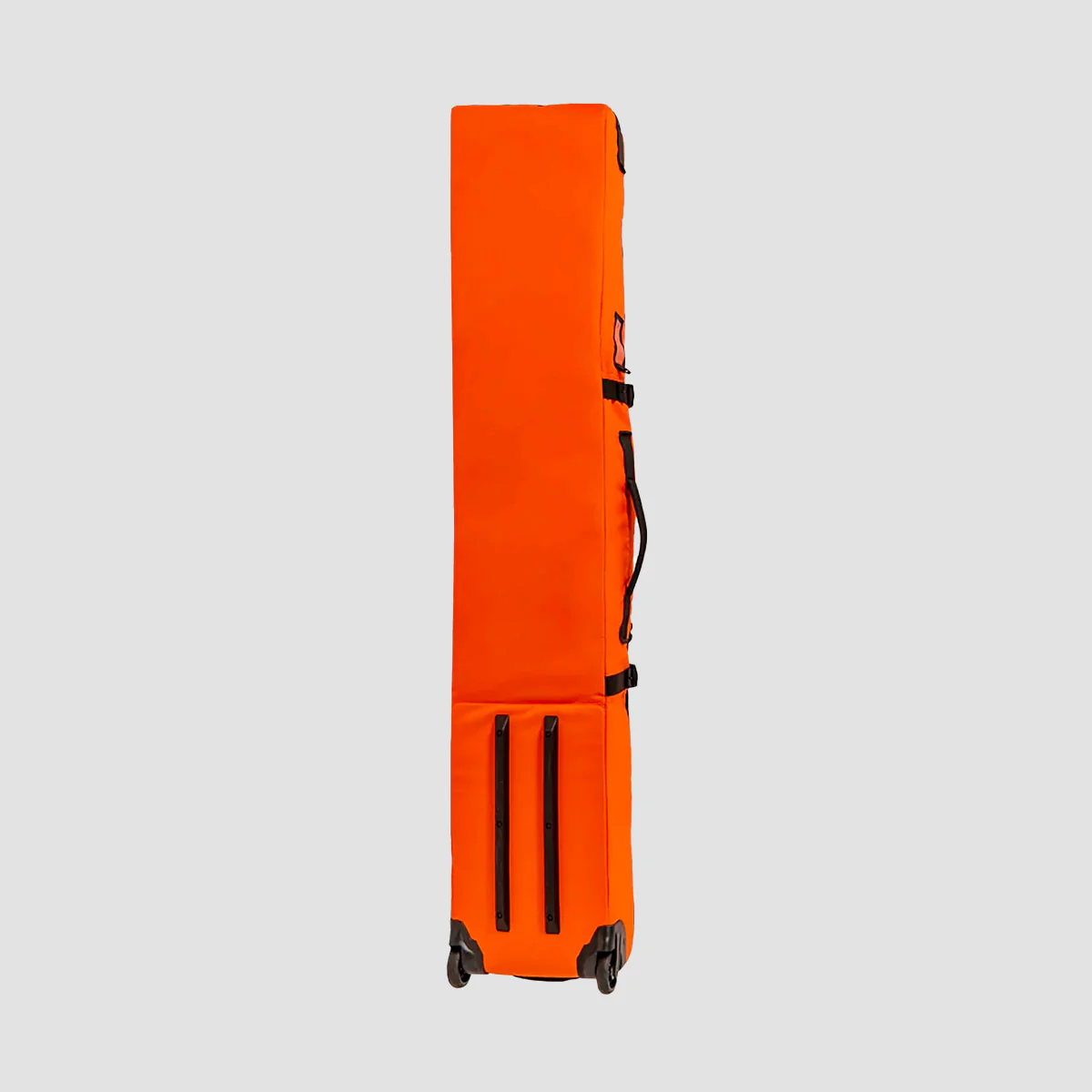 Union Travel Wheeled Snowboard Bag Orange 165cm - Image 2