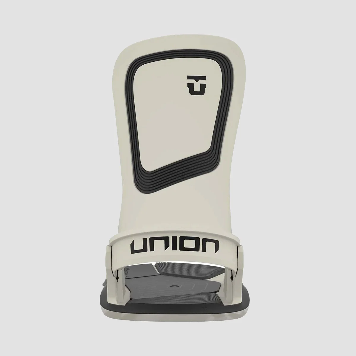 Union Ultra 2024 Snowboard Bindings Bone White - Image 3