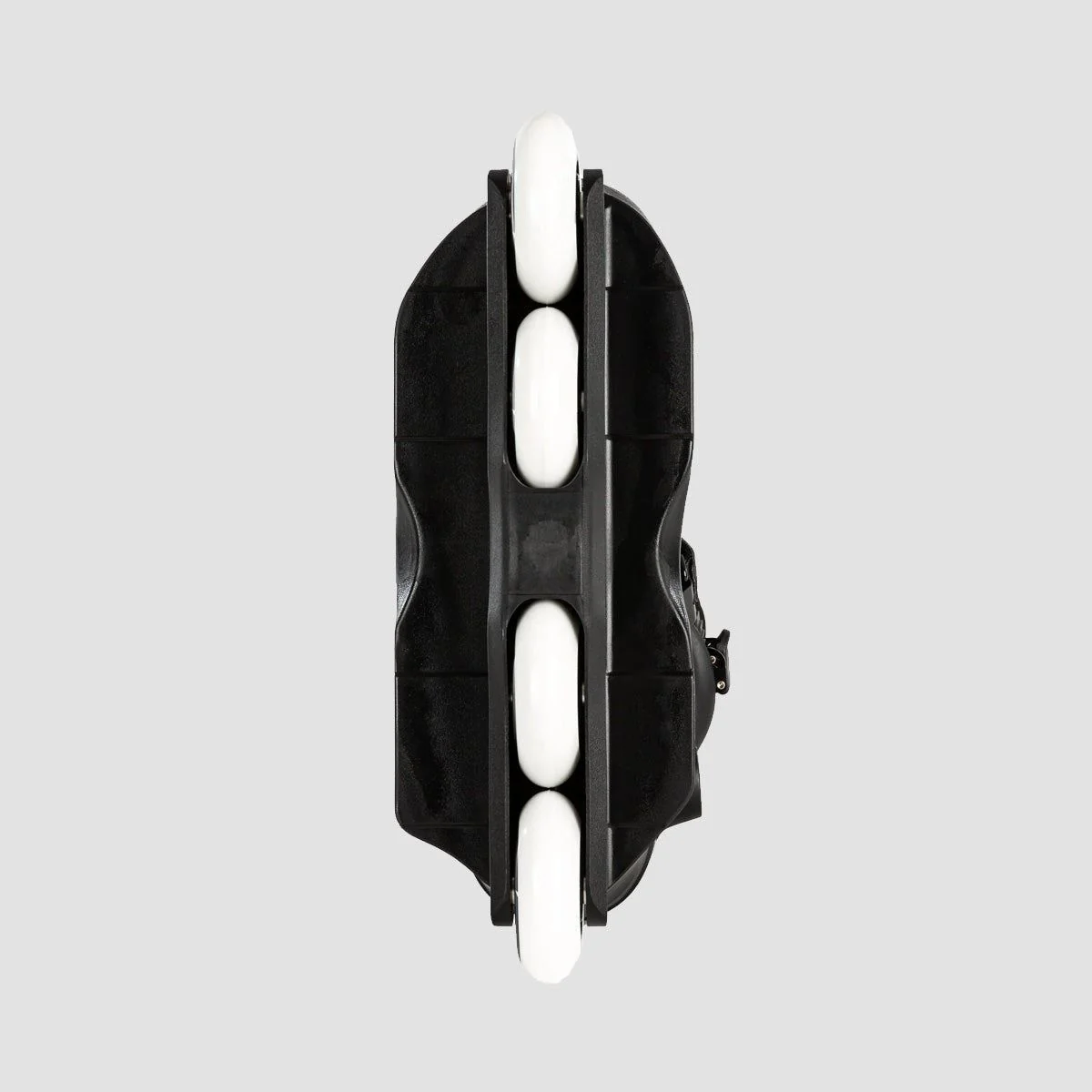 USD Aeon 72 XXI Aggressive Inline Skates Black - Image 3