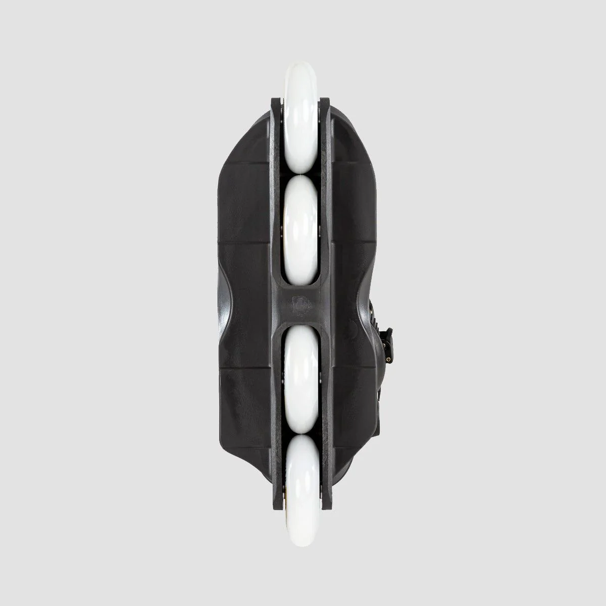 USD Aeon 80 Team Aggressive Inline Skates Dark Grey - Image 3