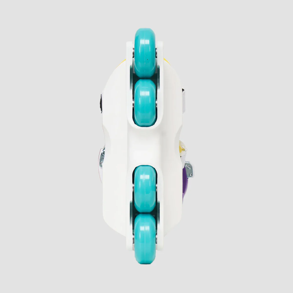 USD Glitch adj. Aggressive Inline Skates Multi Colour - Kids - Image 5