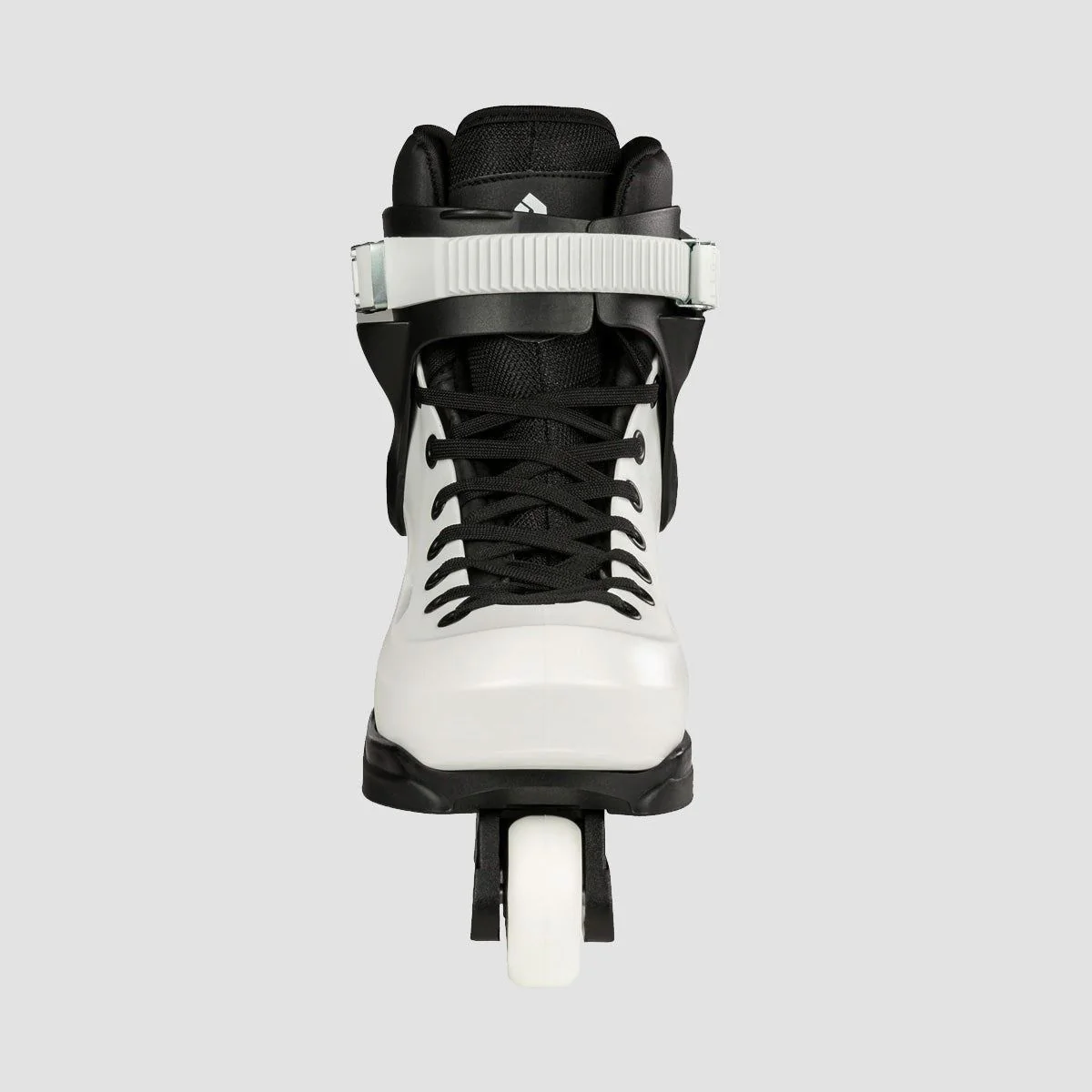 USD Sway 57 Aggressive Inline Skates White/Black - Image 3
