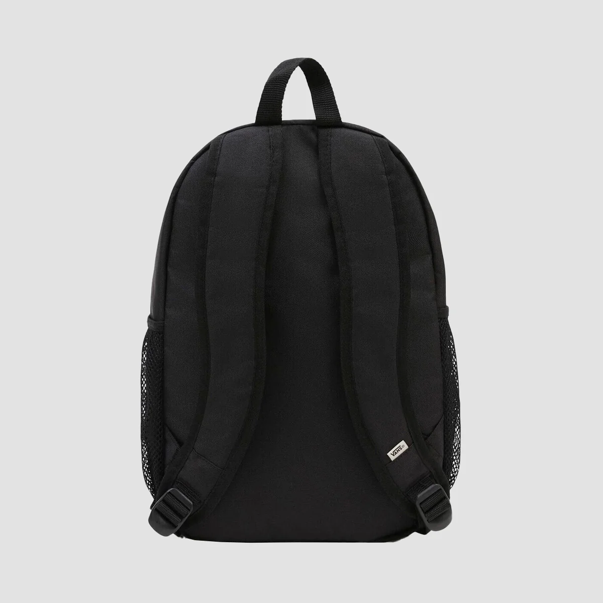 Vans Alumni B Backpack Black - Kids - Image 3
