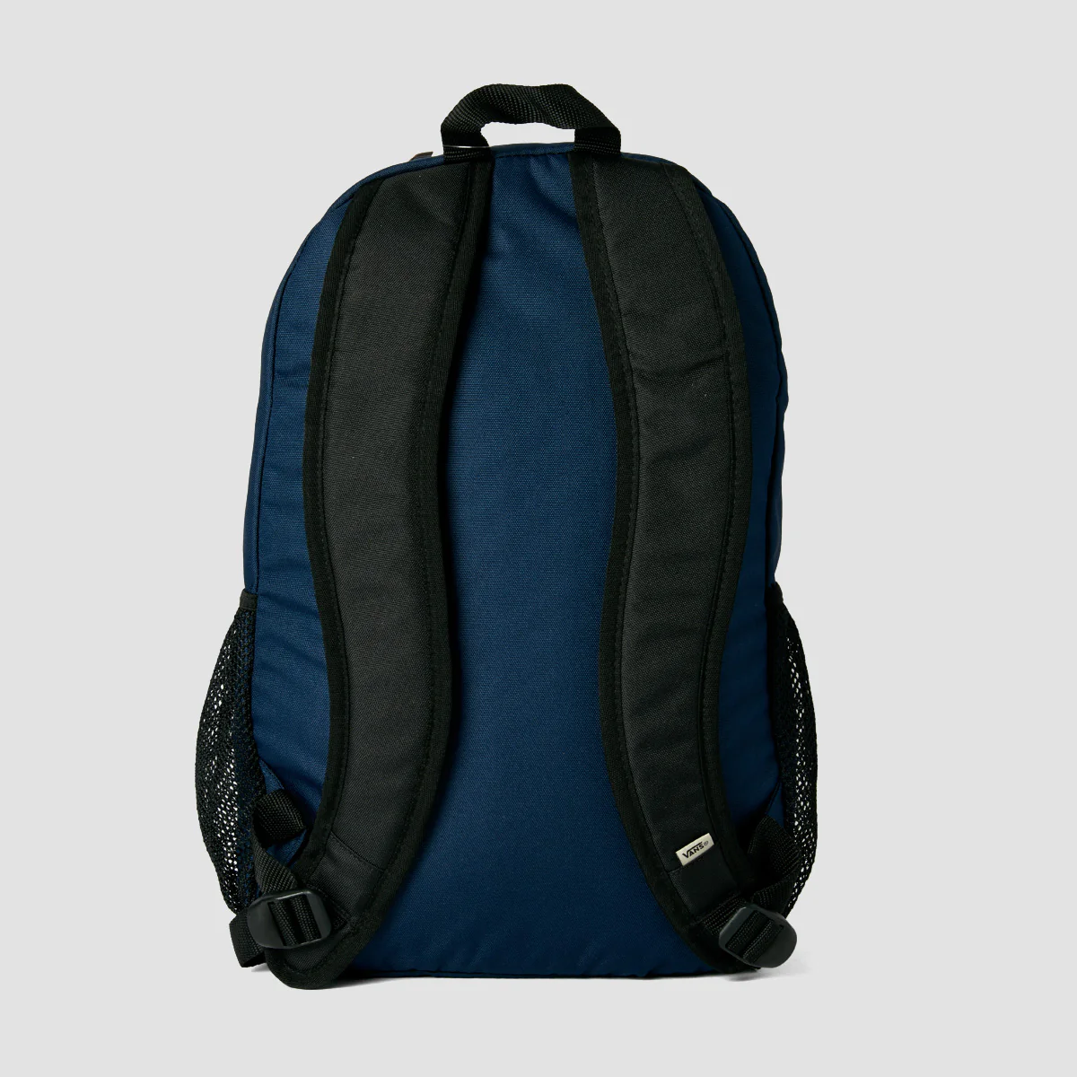 Vans Alumni Pack 4 Backpack Dress Blues - Image 2