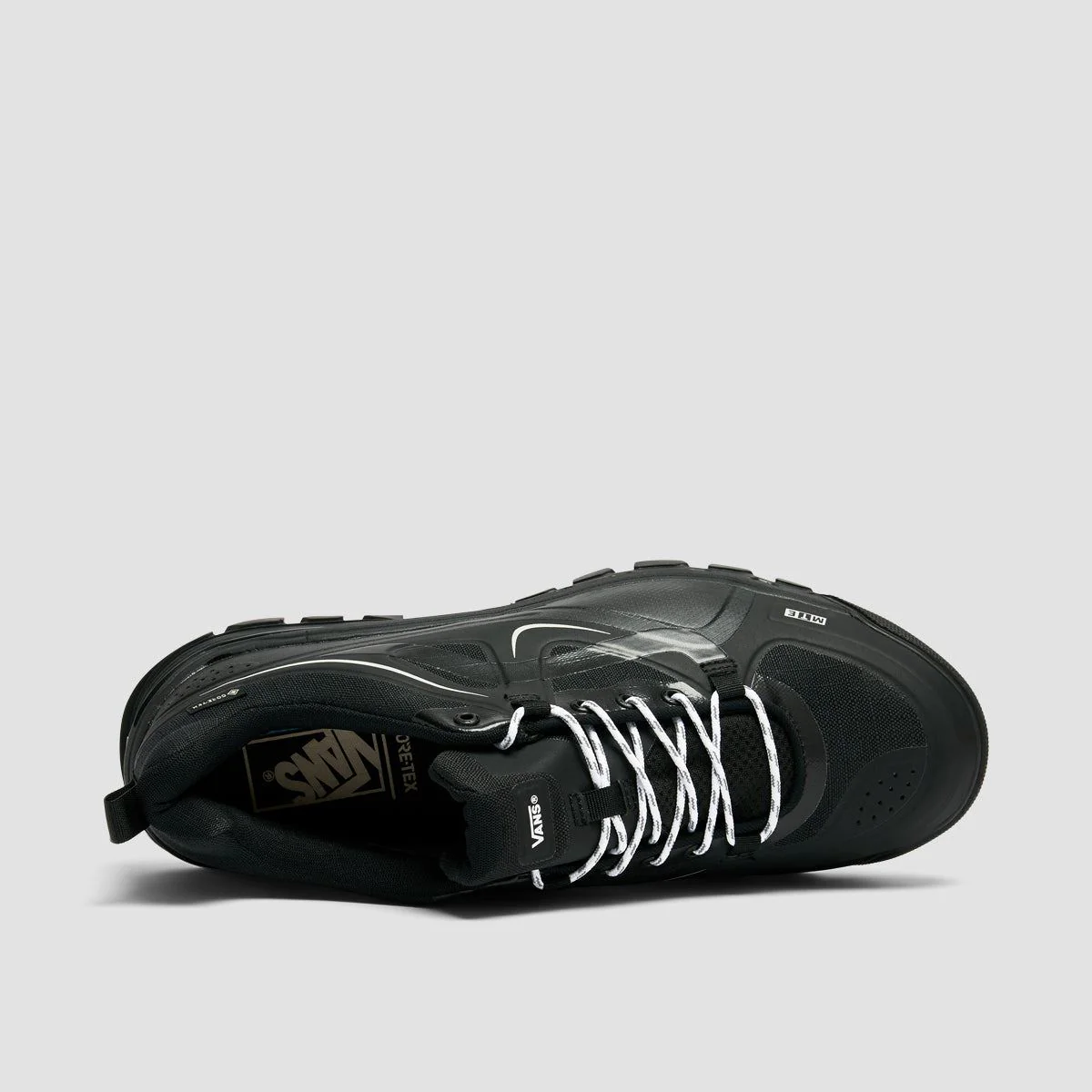 Vans AMZN Gore-Tex MTE-3 Shoes - Black/Black - Image 4