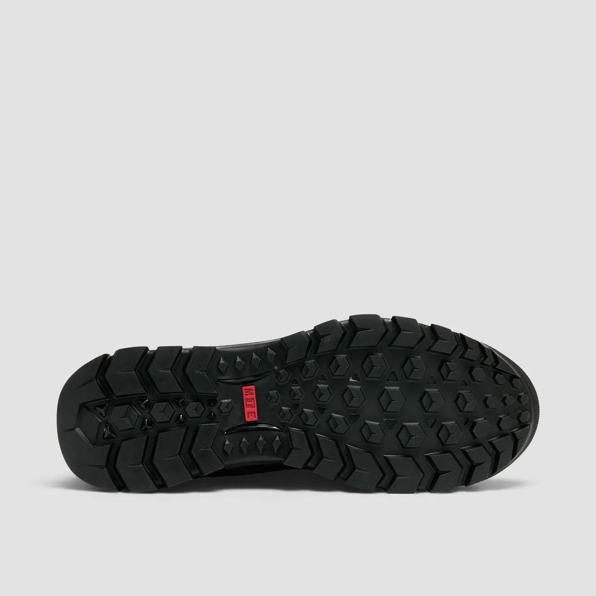 Vans AMZN Gore-Tex MTE-3 Shoes - Black/Black - Image 5