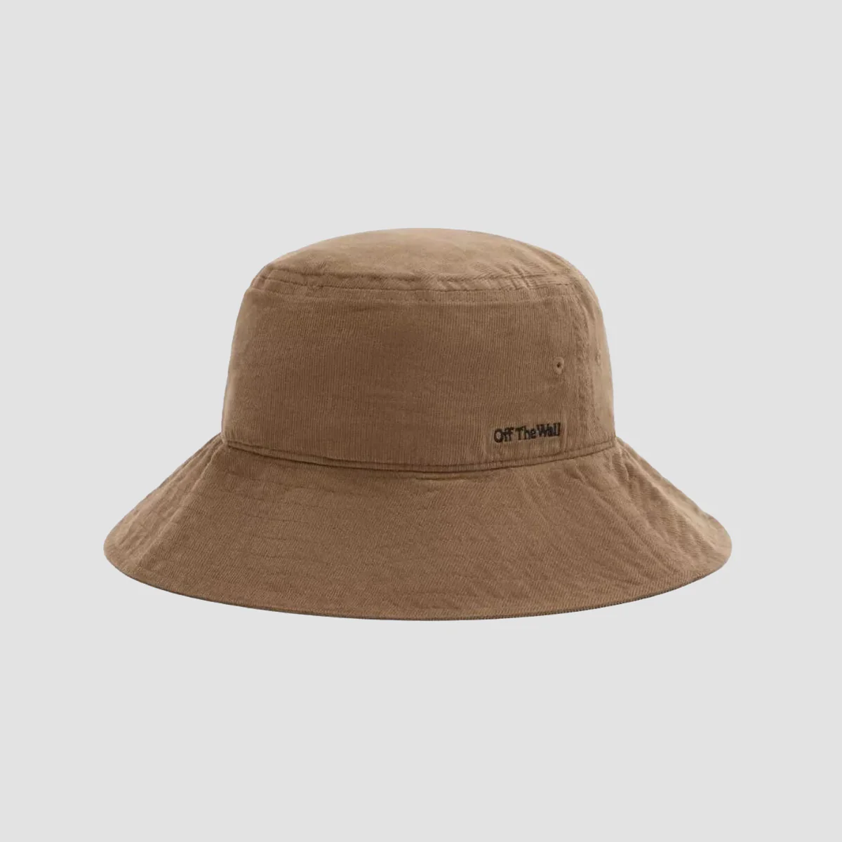Vans Ashburn Bucket Hat Kangaroo - Womens - Image 2