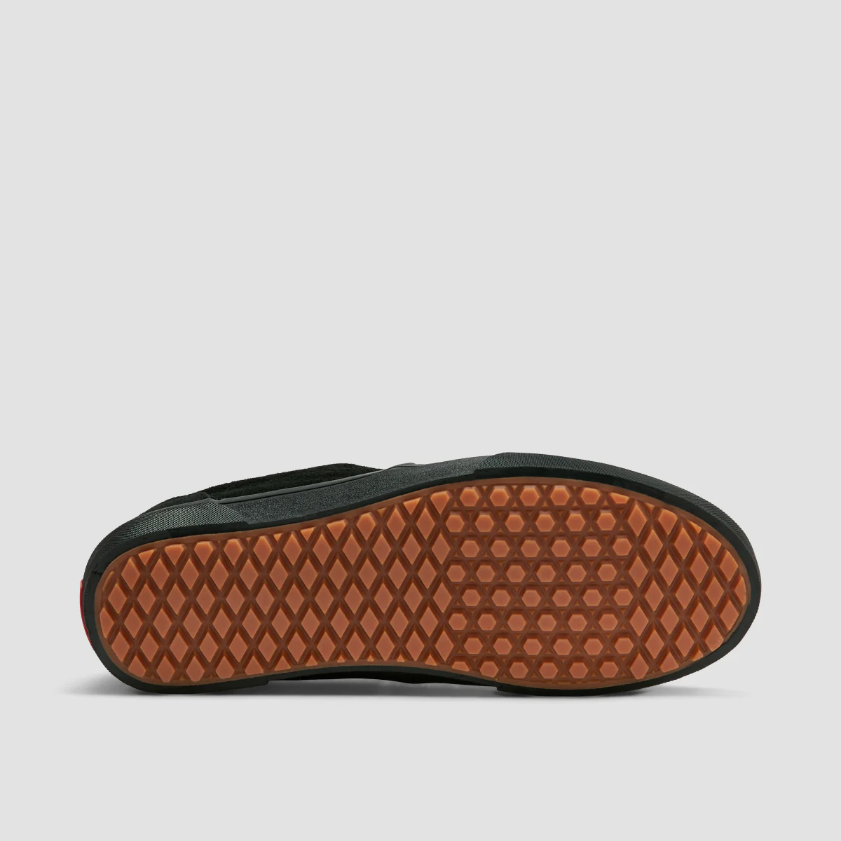 Vans Atwood VansGuard Shoes - Suede Black/Black - Image 5