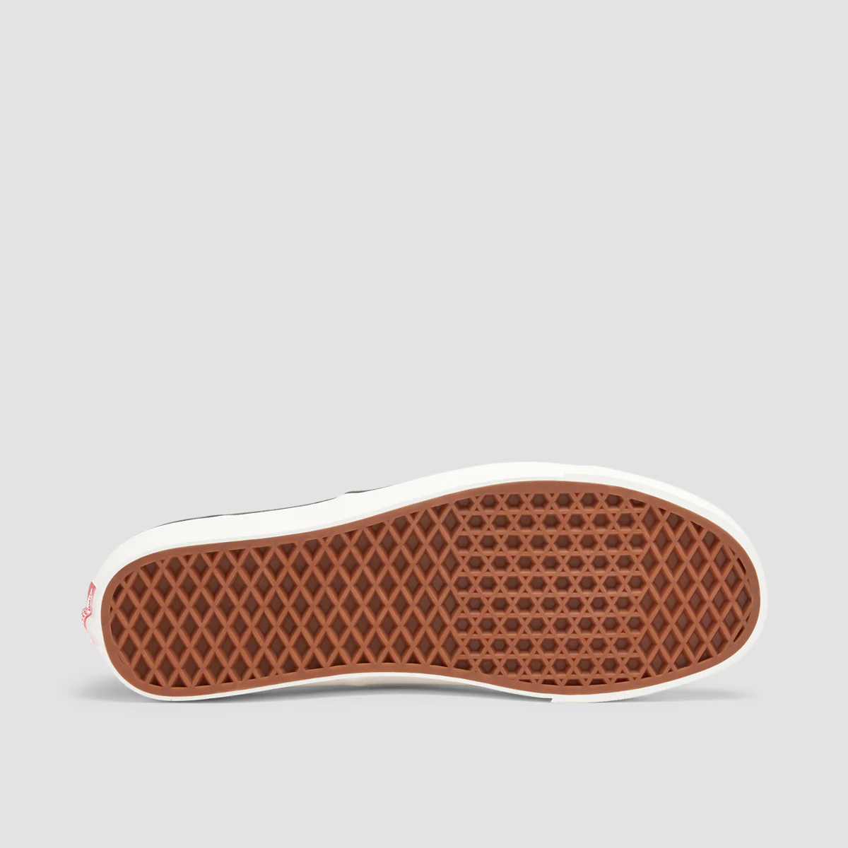 Vans Authentic 44 DX Shoes - Anaheim Factory Black/Check - Image 5