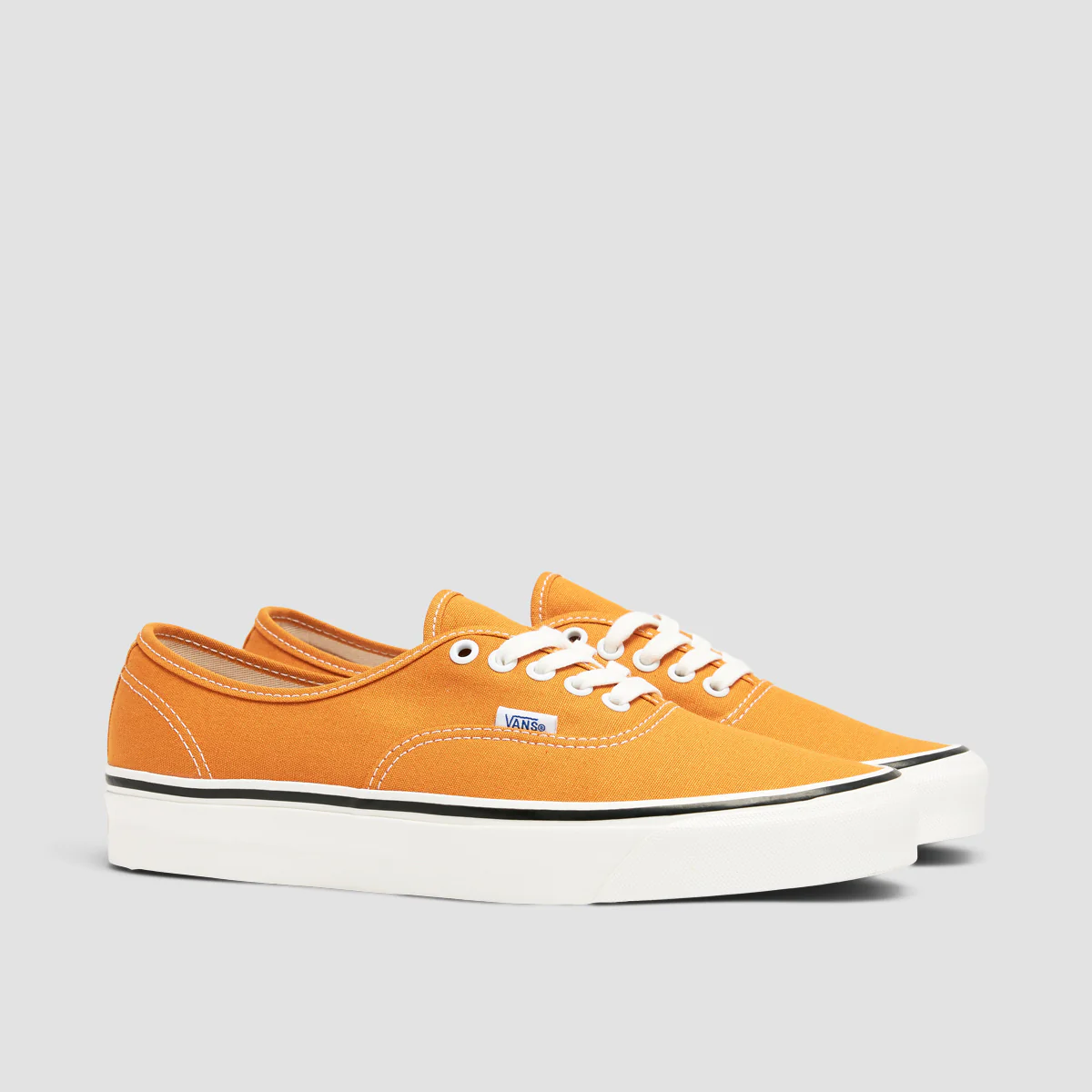 Vans Authentic 44 DX Shoes - Anaheim Factory OG Gold - Image 2