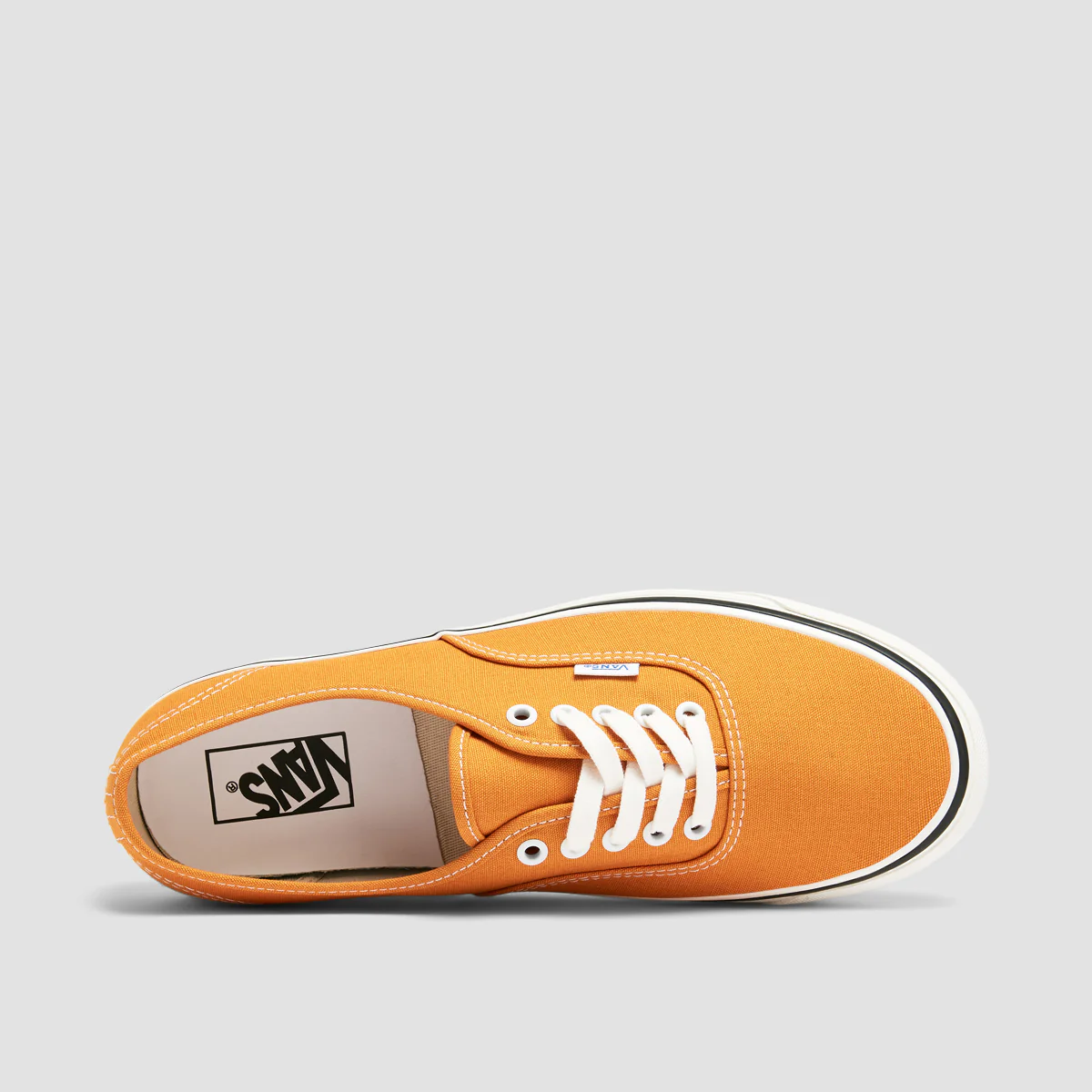 Vans Authentic 44 DX Shoes - Anaheim Factory OG Gold - Image 4