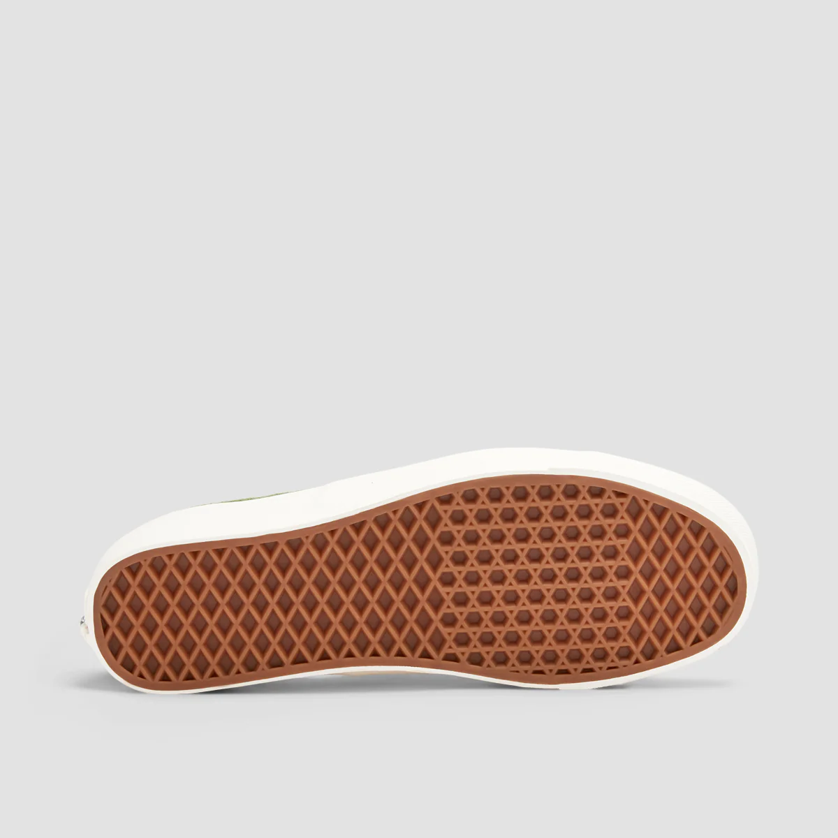 Vans Authentic 44 DX Shoes - Loden Green - Image 5