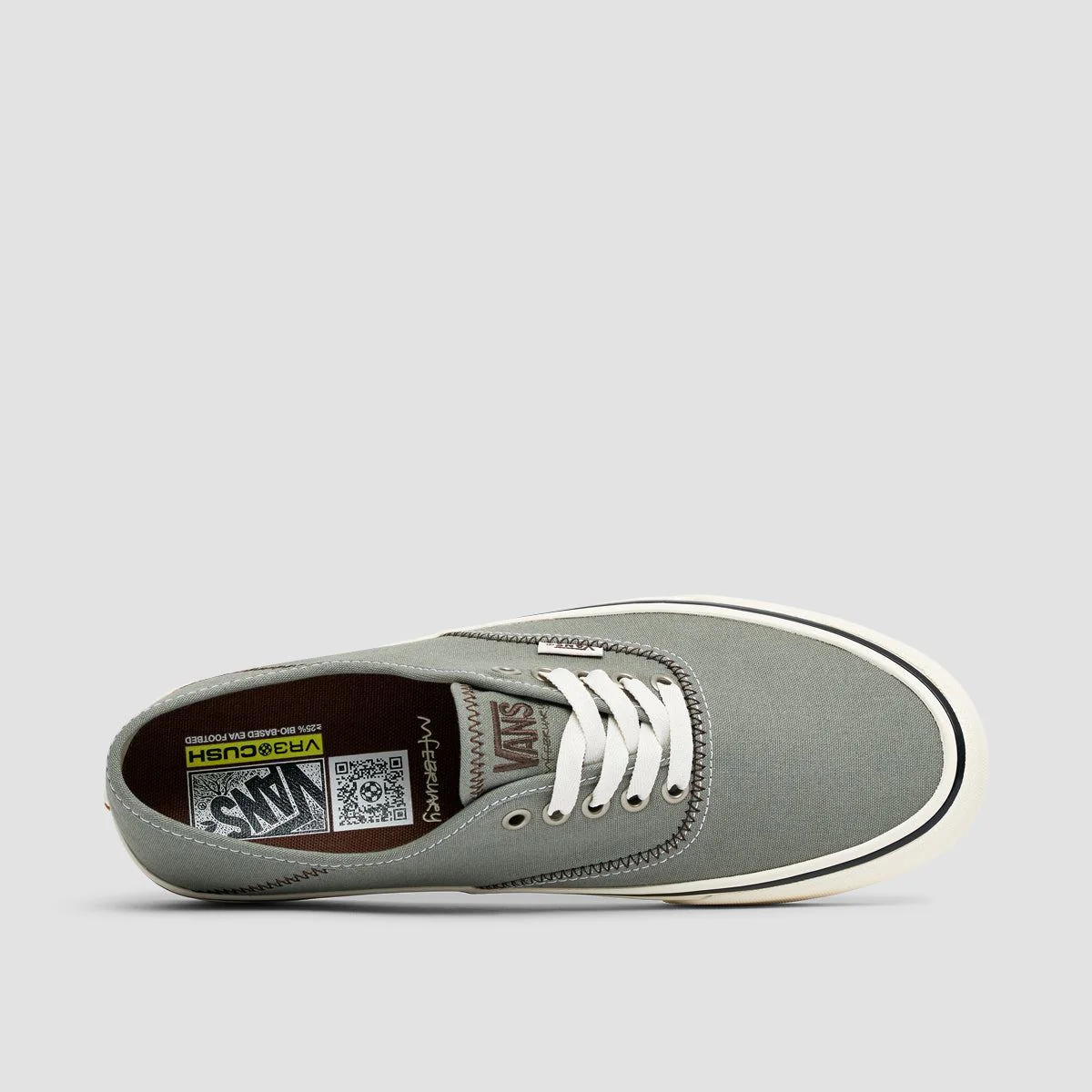 Vans Authentic VR3 SF Shoes - Michael February Shadow - Image 4