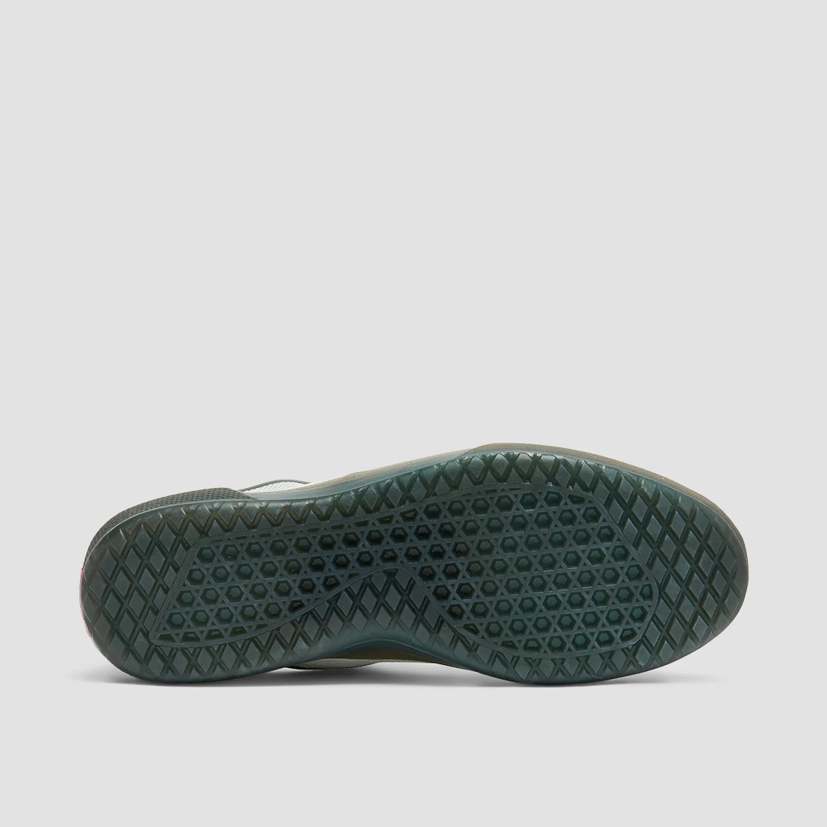 Vans Ave Shoes - Vaporous Grey - Image 5