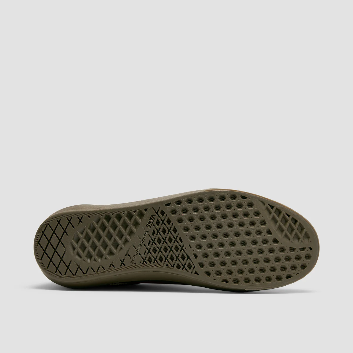 Vans BMX Old Skool Shoes - Port/Gum - Image 5