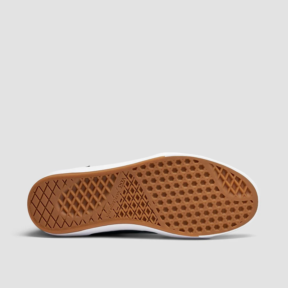 Vans BMX Sk8-Hi High Top Shoes - Unexplored - Image 5