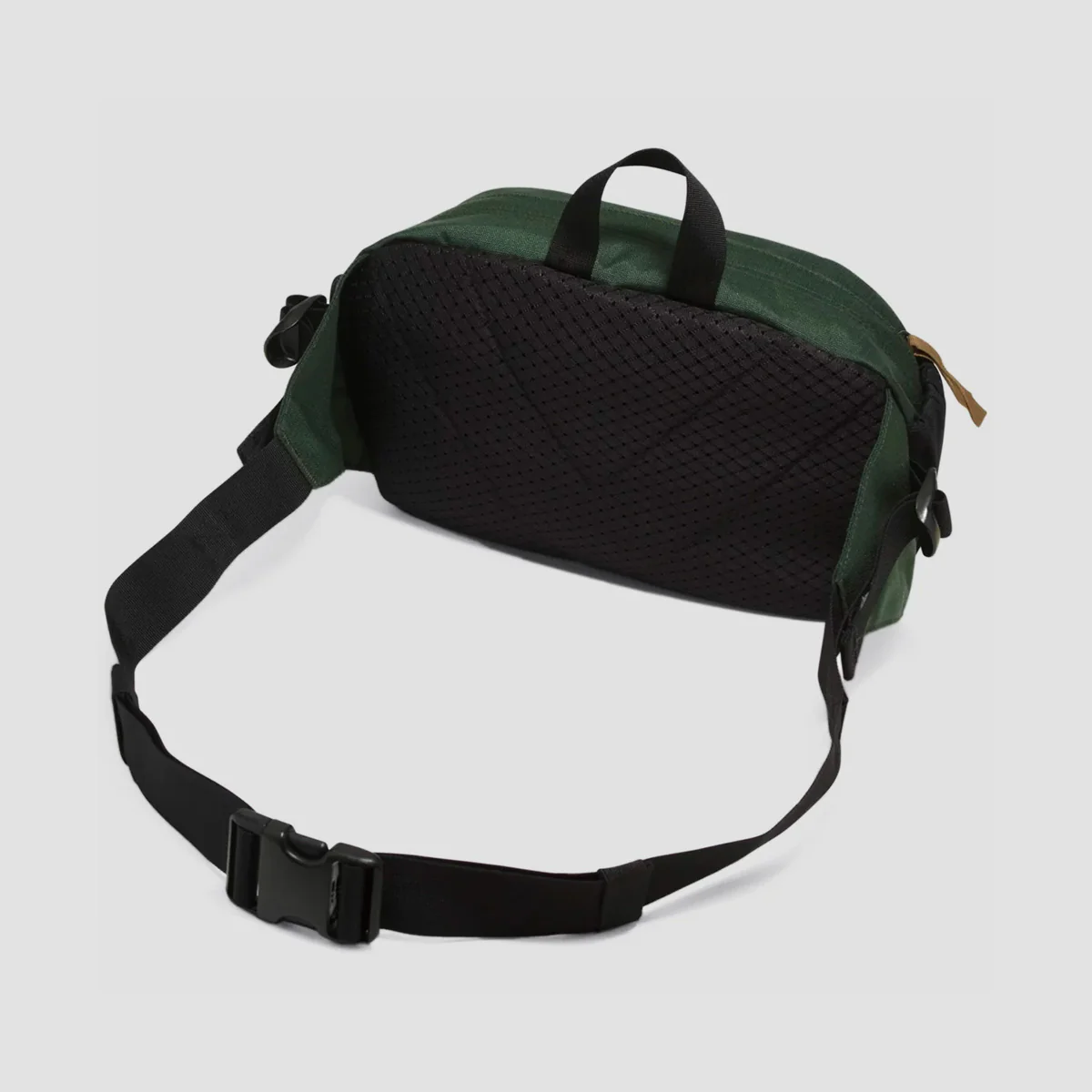 Vans Bounds 10L Cross Body Bag Deep Forest - Image 2