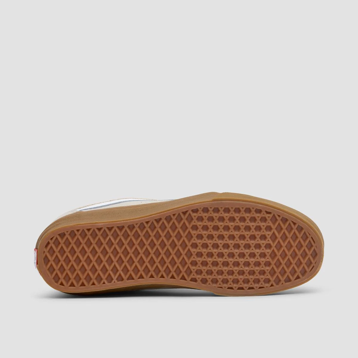 Vans Chukka Low Sidestripe Shoes - French Oak - Image 5