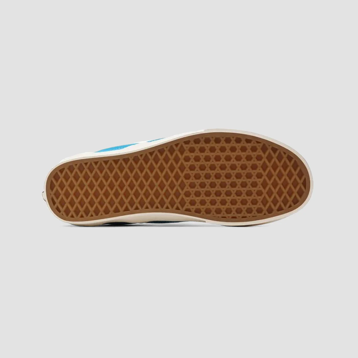 Vans Classic Slip-On Shoes - (Eco Theory)Hawain Blue - Image 3