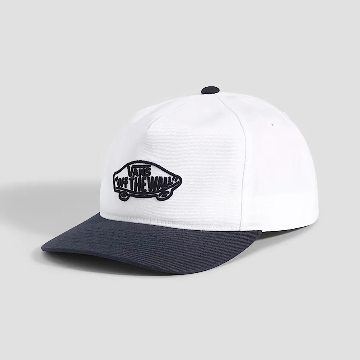 Vans Classic Snapback Cap Parisian Night