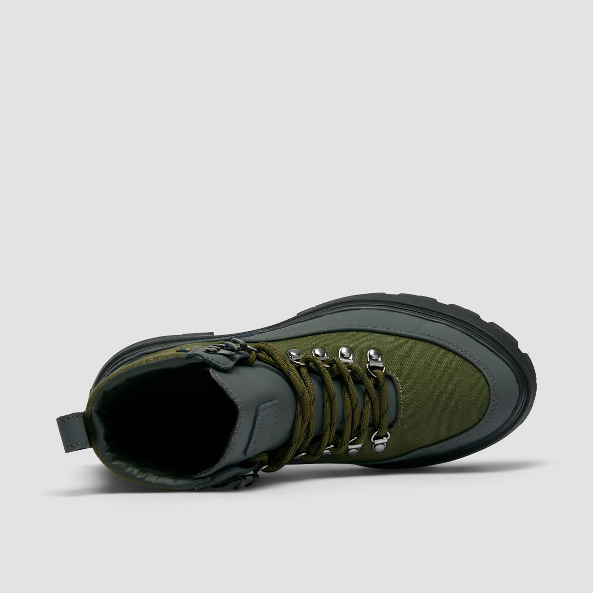 Vans Colfax Elevate MTE-2 Boots - Grape Leaf - Image 4