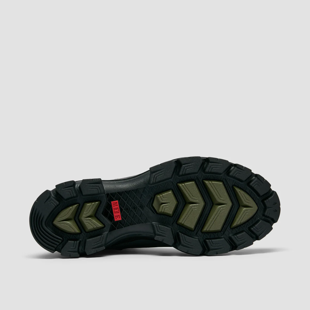 Vans Colfax Elevate MTE-2 Boots - Grape Leaf - Image 5
