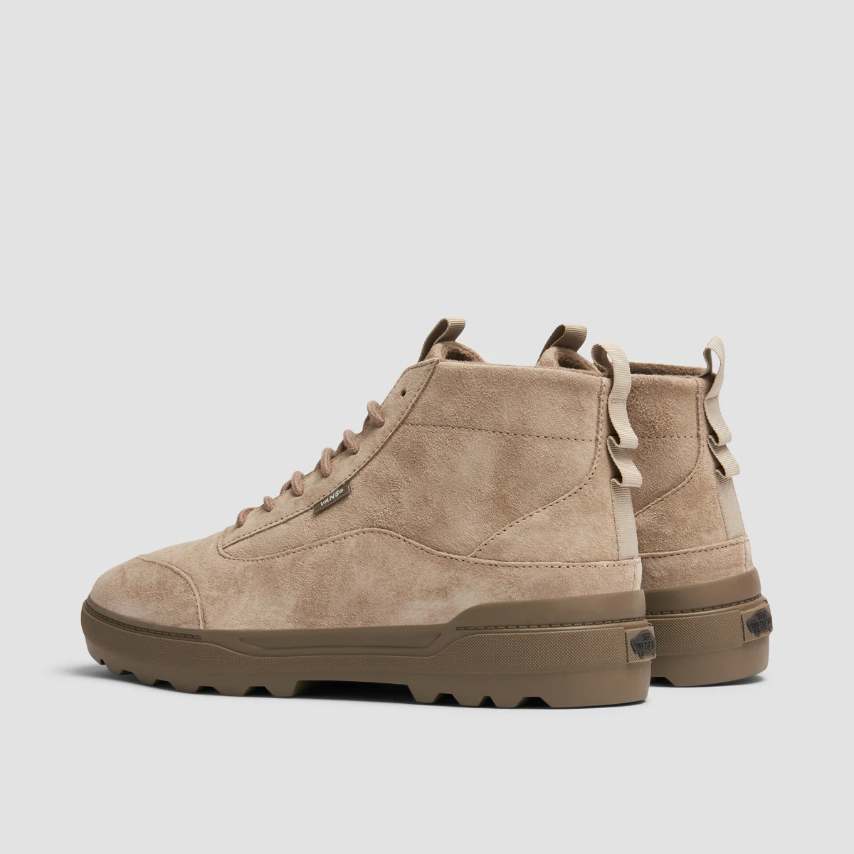 Vans Colfax MTE-1 Boots - Coastal MTE Cobblestone - Image 3
