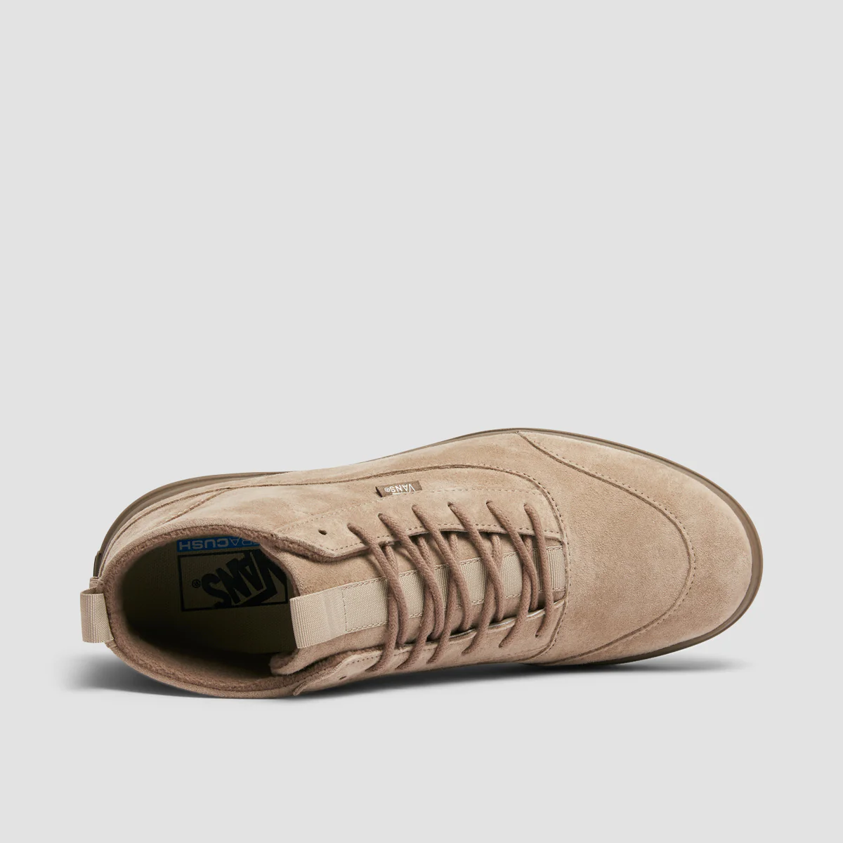 Vans Colfax MTE-1 Boots - Coastal MTE Cobblestone - Image 4