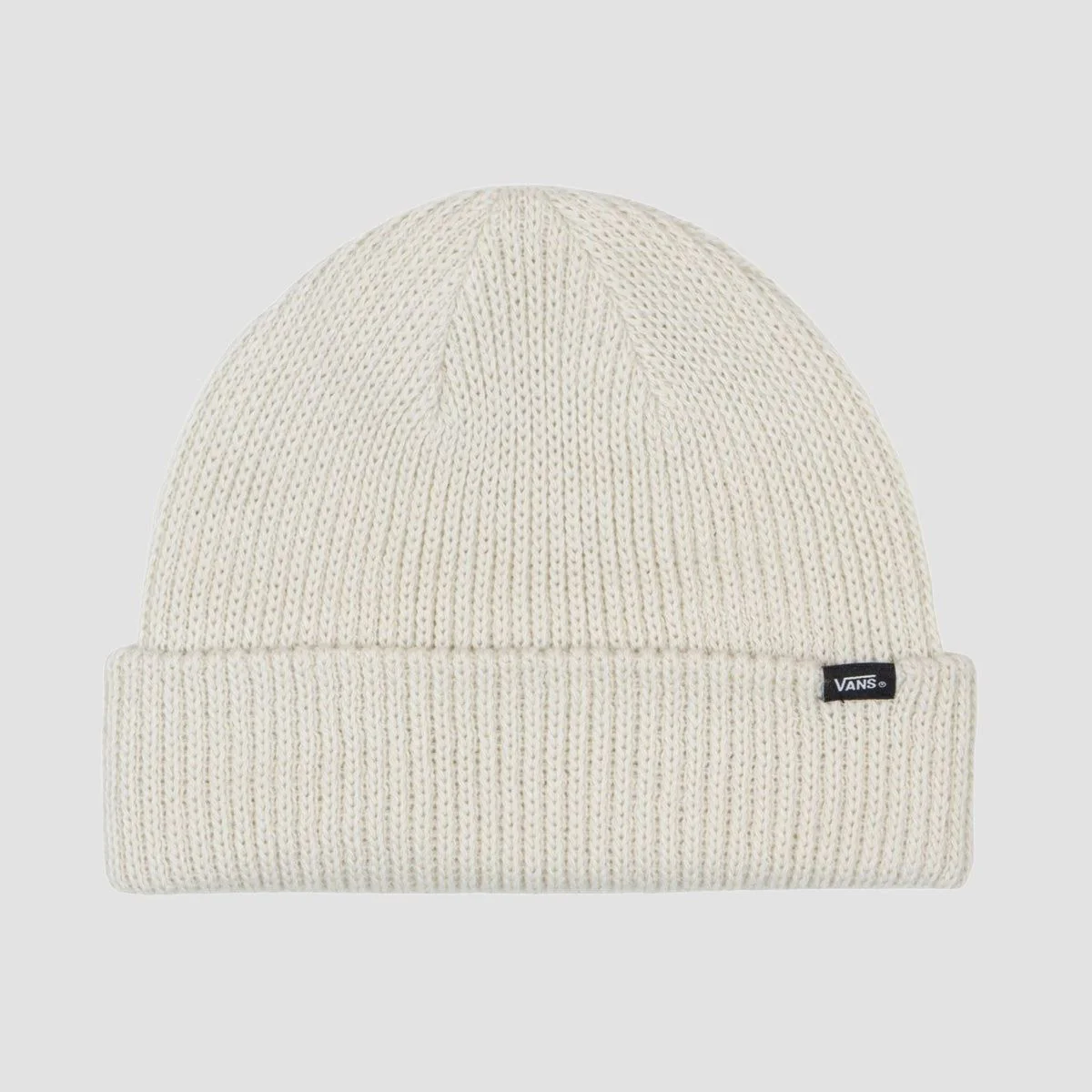Vans Core Basics Beanie Oatmeal