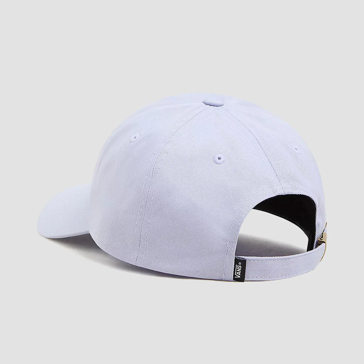 Vans Curved Bill Jockey Cap Cosmic Sky - Image 2