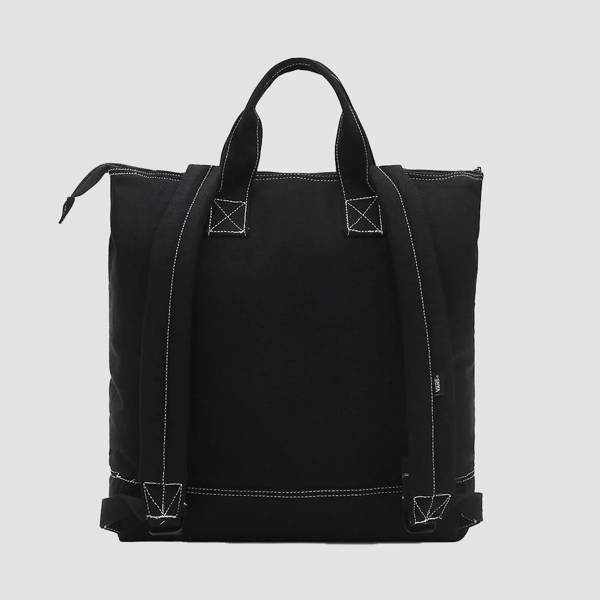 Vans Daily 15L Backpack Black - Womens - Image 2