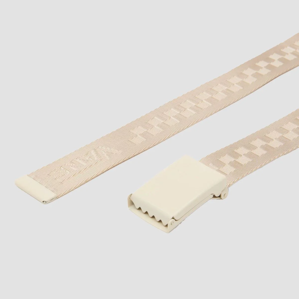 Vans Draz Web Belt Turtledove - Image 2