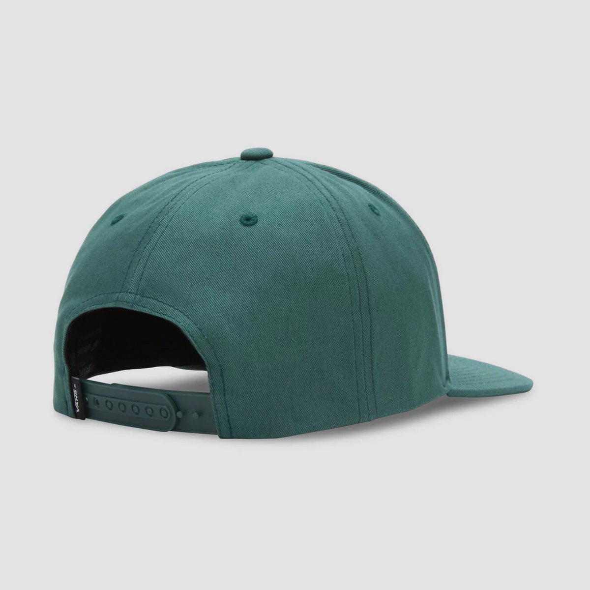 Vans Drop V II Snapback Cap Bistro Green - Image 2
