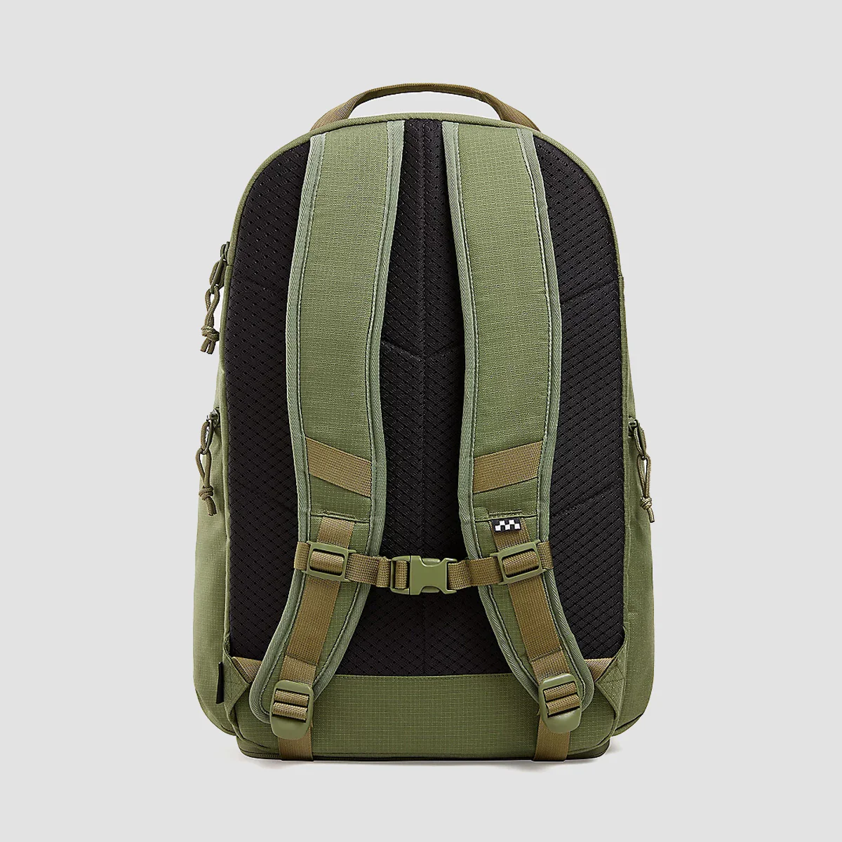 Vans DX 27L Skatepack Backpack Olivine - Image 3