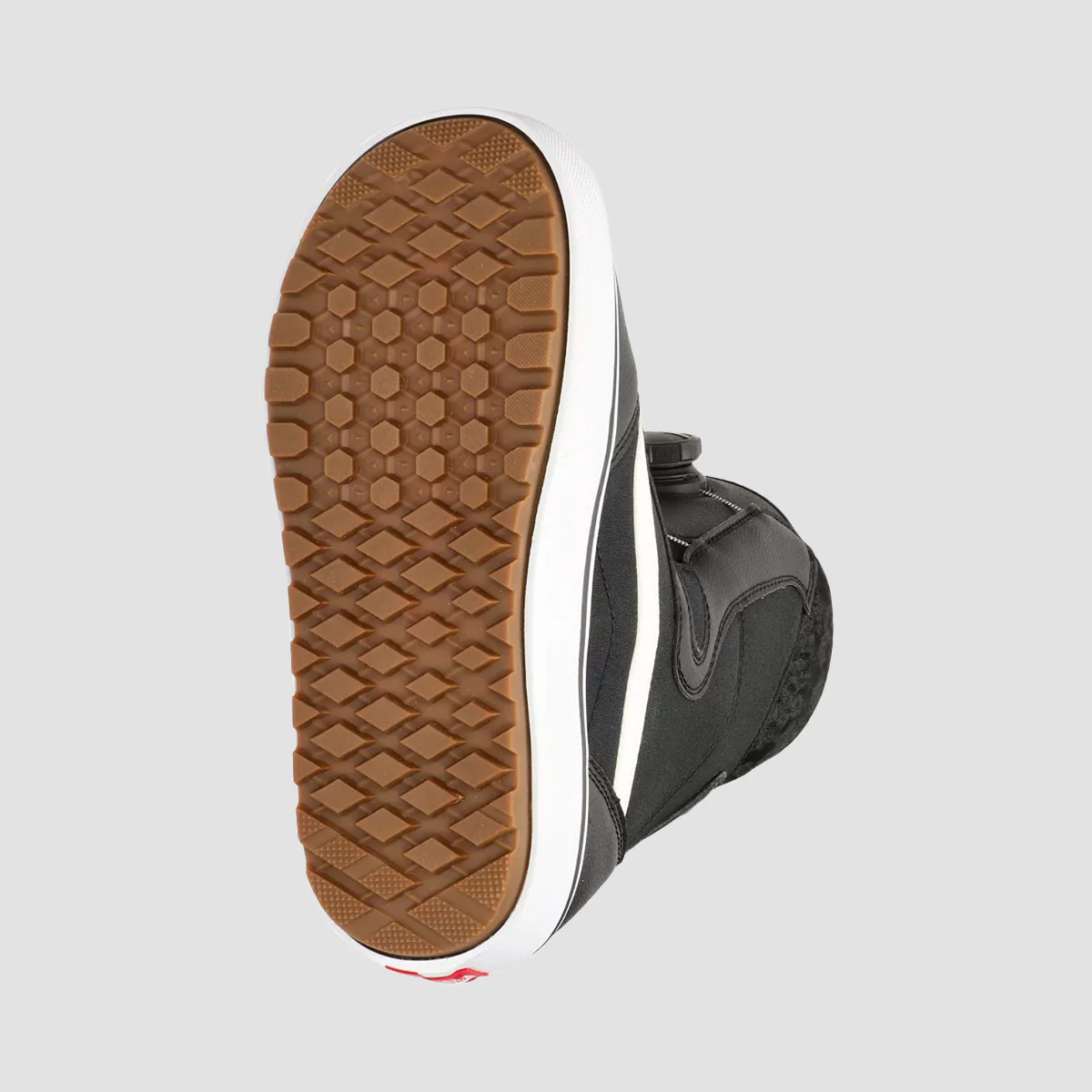 Vans Encore OG Snowboard Boots Black/White 20 - Womens - Image 3