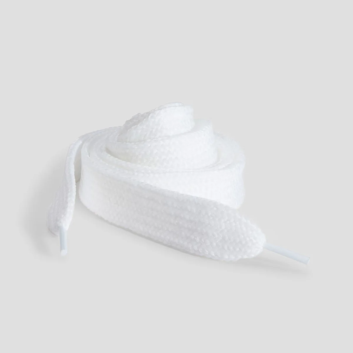 Vans Fat Laces II 60" White - Image 2