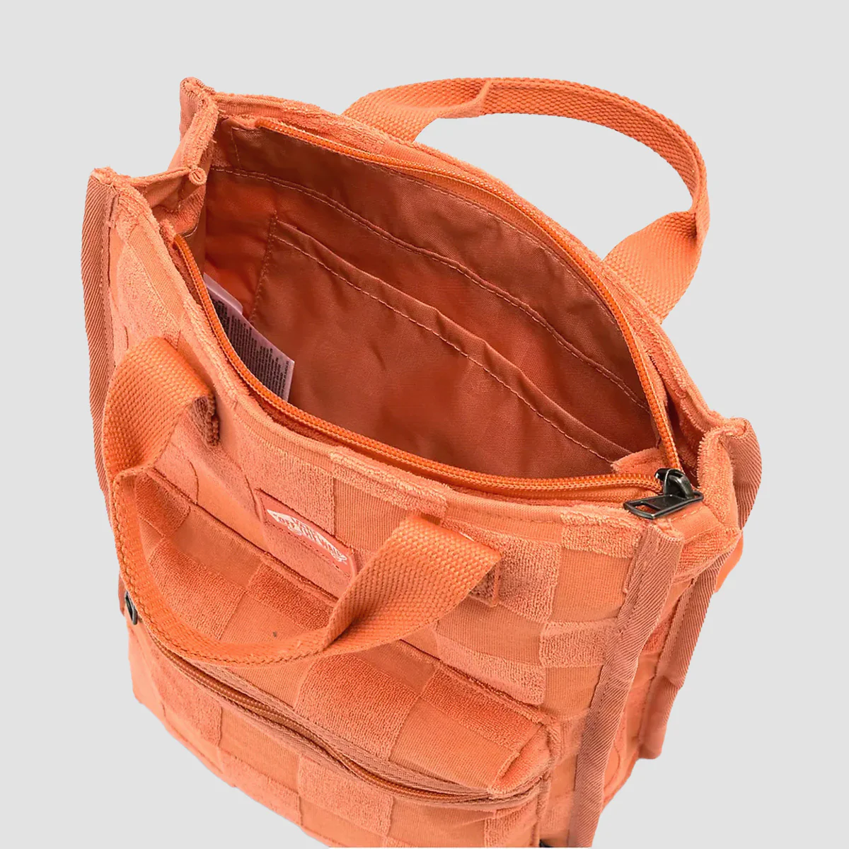 Vans Free Hand Backpack Sun Baked - Womens - Image 3