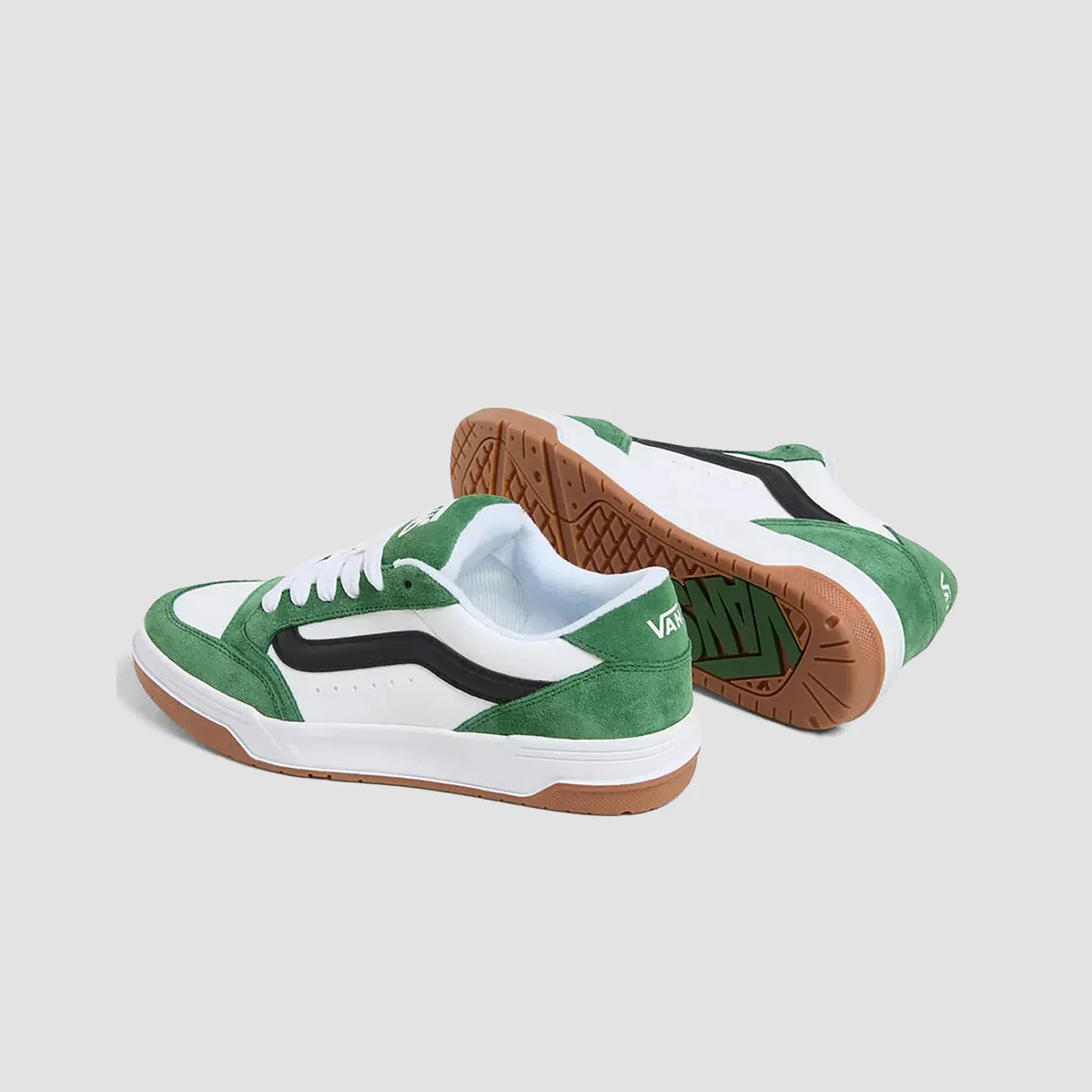 Vans Hylane Shoes - Tri-Tone Fairway - Image 2