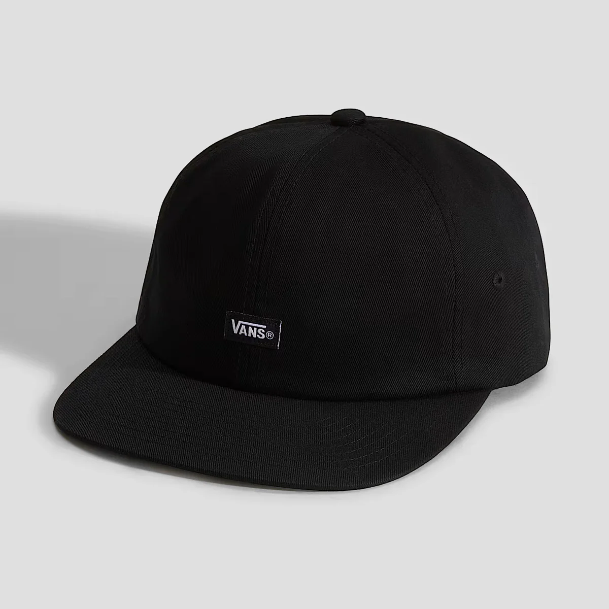 Vans Jockey Cap Black