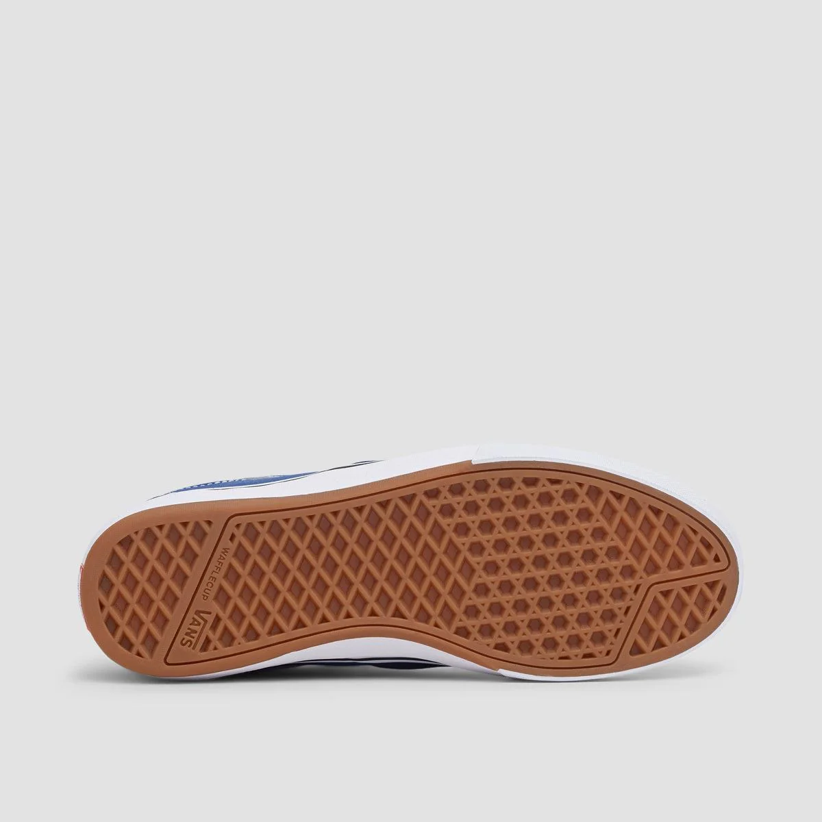 Vans Kyle Walker Shoes - Navy/STV Navy - Image 5